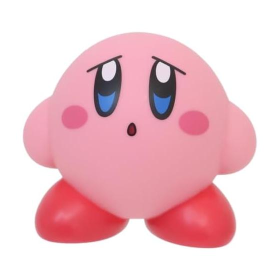 Kirby s Dream Land Soft Vinyl Collection Shonbori