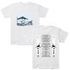 Esdeekid Merchtee Council House Rat T-Shirt Retro Vintage Print Cotton Tshirt Women Men Fashion Casual Short Sleeve O Neck High Quality Tops