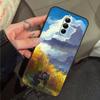 Ukrainian Flag Case For ZTE Nubia RedMagic 10 Pro Plus 11 9 8 8S 9S 10S Pro 5G 5S 6 7 6S 7S Pro 11 Air Cover