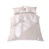 Cotton Thickened Hotel Style 3-Piece Bedding Set