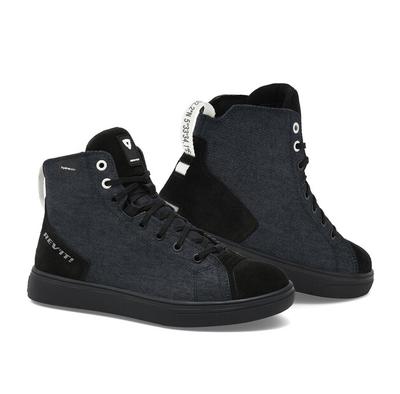 Revit Delta H2O Motorcycle Boots