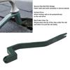 Roof Shingle Removal Tool Roof Snake Nail Remover Pry Bar Shingle Nail Installer Roofing Tools