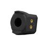 Aluminum Video Transmission Heat Dissipation Drones Lens Cover Modification Set For O4 Air Unit FPV