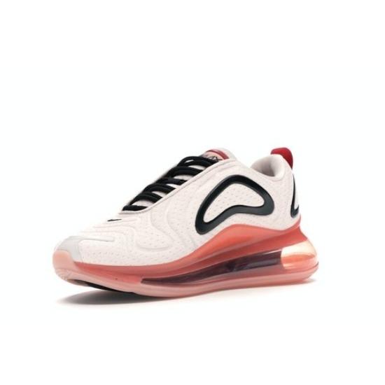 Nike Air Max 720 Light Soft Pink Coral - AR9293-602
