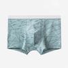 B.JOBSEN Men's Cotton Boxer Briefs 2-Pack