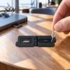 Small Gadget Organizer SIM Card Holder Case, 3D Printed Portable Storage Box Sim with Eject Pin Slot, Memory for Travel, Phone Accessories Travel