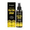 Spray Derretedor de Renda 120ml Acabamento Impecável Spray Cola Spray Derretedor de Peruca & Adesivo Capilar Para Perucas de Renda Cola Forte Invisível Para Renda