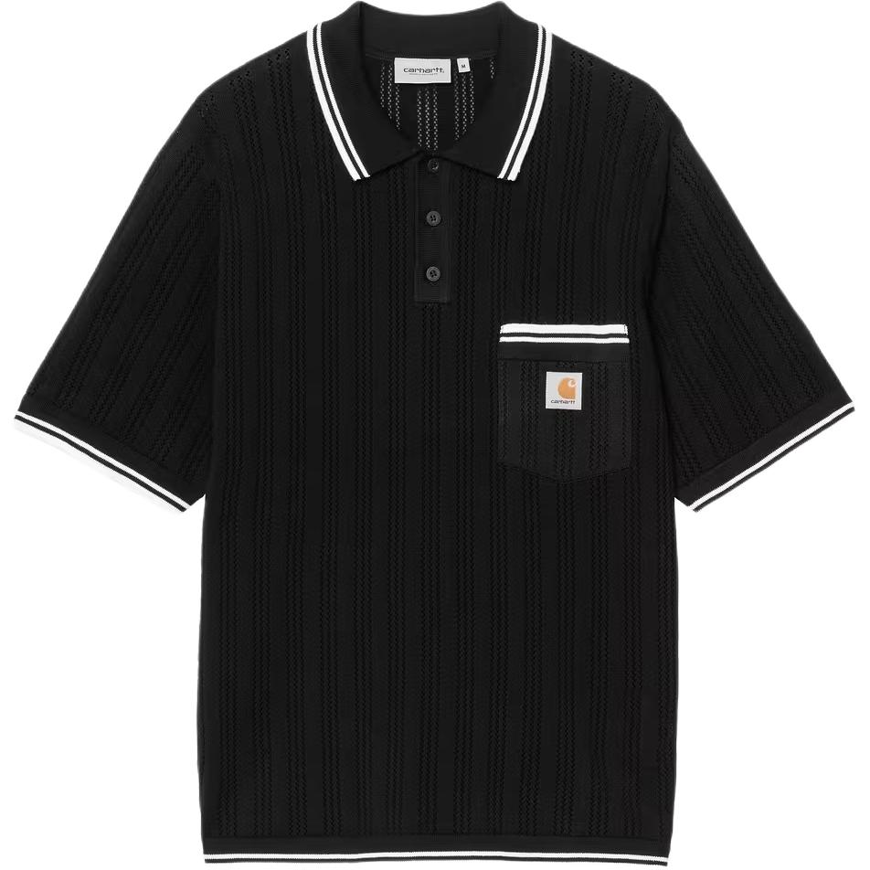 Carhartt WIP SS26 S/S Ramsey Color
