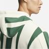 Nike Court Heritage American Vintage Color Block Quick-Dry Casual Hoodie Men Hoodies Canyon-Green FD5395-341