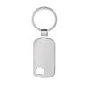 MidOcean House Key House Keyring