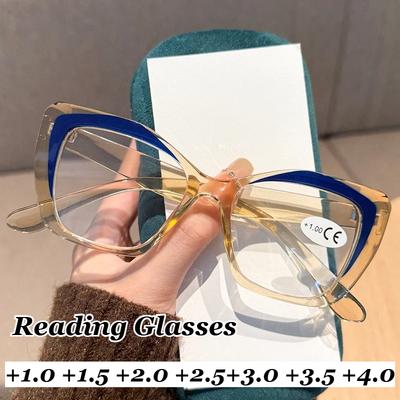 Occhiali e accessori – Occhiali da lettura e computer