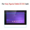 2PC SONY Z2 10.1 – transparent