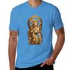 Goddess4 G7 T-Shirt boys whites plus size tops Men's clothing