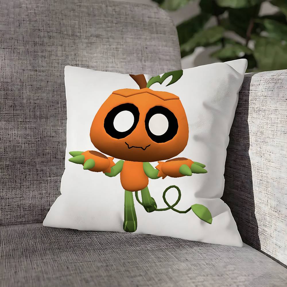 

Наволочка Gourdy D-Dandys W-World для декора дивана, автомобиля, офиса, комнаты, с принтом, декорации и защита 12x12Inch