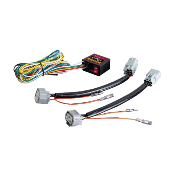 

Светодиодные габаритные огни VALENTI JEWEL Комплект дневных ходовых огней для Toyota Noah (DRL-KIT01) (80 серия) чёрный