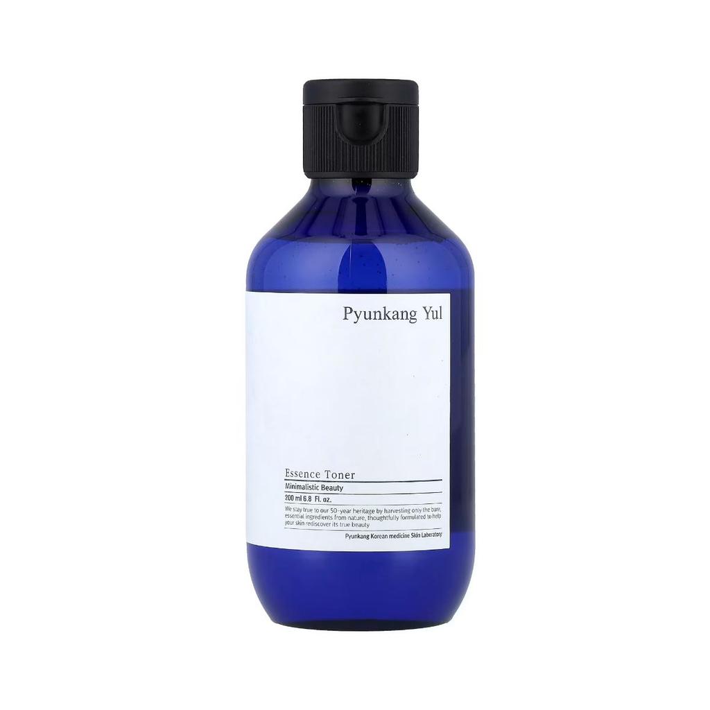 Pyunkang Yul Essence Toner 100ml - Intense Hydration & Skin Revitalizing Formula with Milk Vetch Root