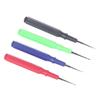 1/4Pcs Watch Lubricant Oiler Oil Pin Pen Applying Repair Maintenance Tool