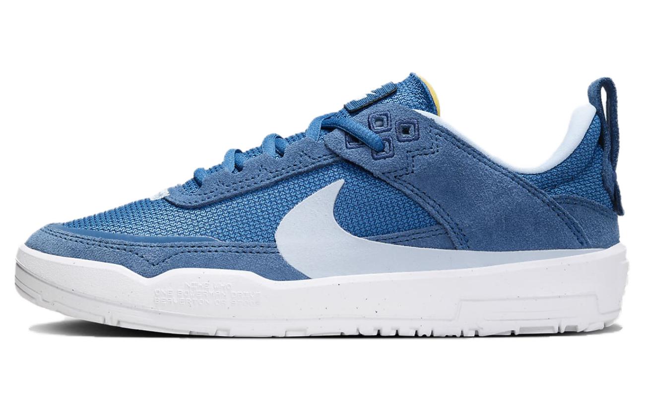 

Nike Day One SB GS Court Blue FN4210-400 32