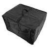 Durable Microwave Dust Cover 420D Oxford Fabric Microwave Oven Grill Cover Protector Hood  Kitchen