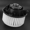 Car Motor Sub‑Assy Blower Assembly Fan Accessory 95472959 Fits for Sonic