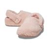 Crocs Comfortable Round Toe Clogs Unisex Footwear Pink 209386-6TY