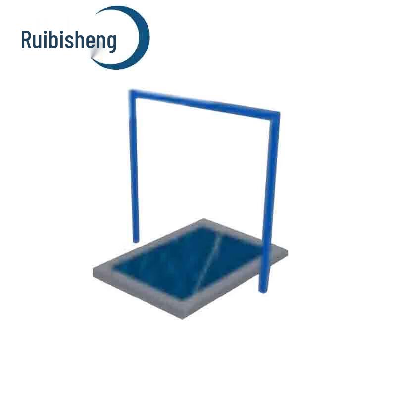 Ruibisheng 300m Obstacle Course Training Equipment