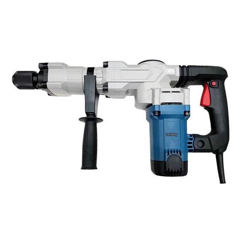 

Dongcheng Electric Demolition Hammer CN plug (adapter included)