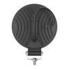 4-inch 33LED Car SUV Off-Road Round Spotlight Floodlight Working Lamp Vehicle Driving Headlight