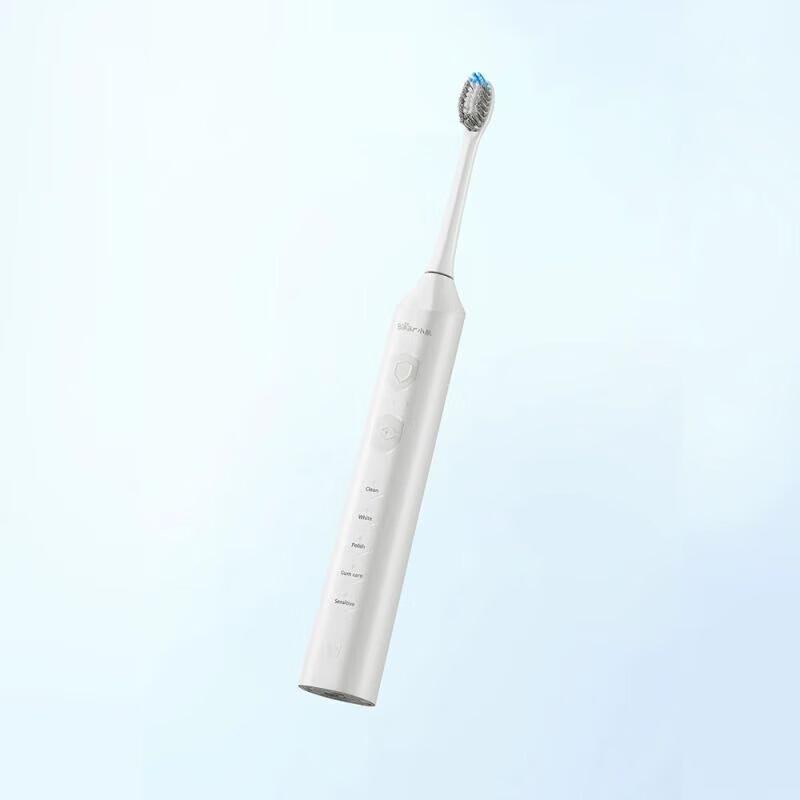 BEAR DYS-B03L1 Sonic Electric Toothbrush with Travel Case CN Plug (adapter Included)