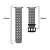 Ocean Silicone Band for Samsung Galaxy Watch 7 Ultra 47mm NO Gaps Bracelet Breathable Sport Loop Strap for SAMSUNG Watchband