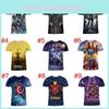 Tops – Camisetas
