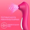 Powerful Vacuum Clitoral Sucker Vibrator, Silicone Female Clitoral Stimulator Masturbator, Adult Sexy Sex Toys, Sex Toys 18+