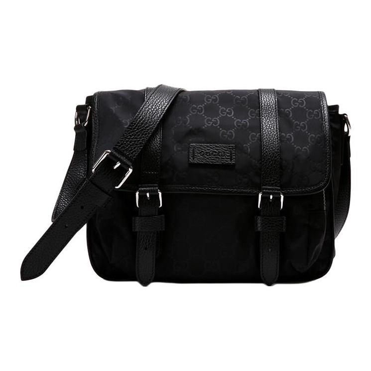 Gucci Ophidia Ādas Logo Monogramma Modes