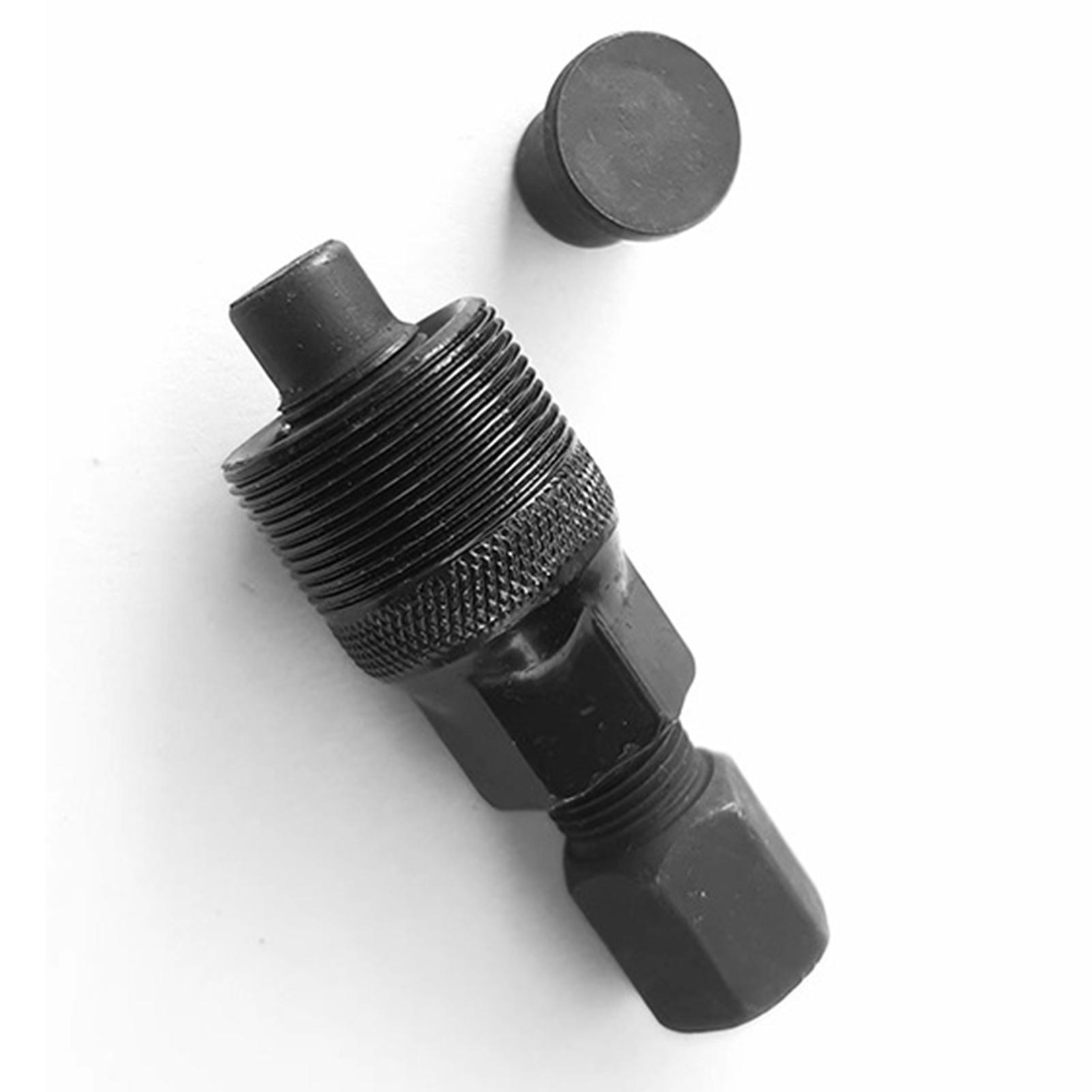 

Инструмент для снятия шатуна велосипеда для ремонта велосипеда со съемником шатуна и снятием каретки