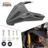 Enduro Motorcycle Front Fender Beak Mudguard For Yamaha MT09 Tracer 900 GT FJ09 2015 - 2020 Dirt Bike Replacement Accessories