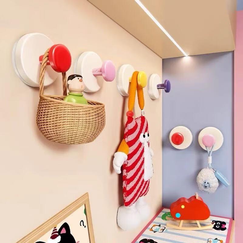 

Jialifang Multi-Purpose Hooks & Organizers