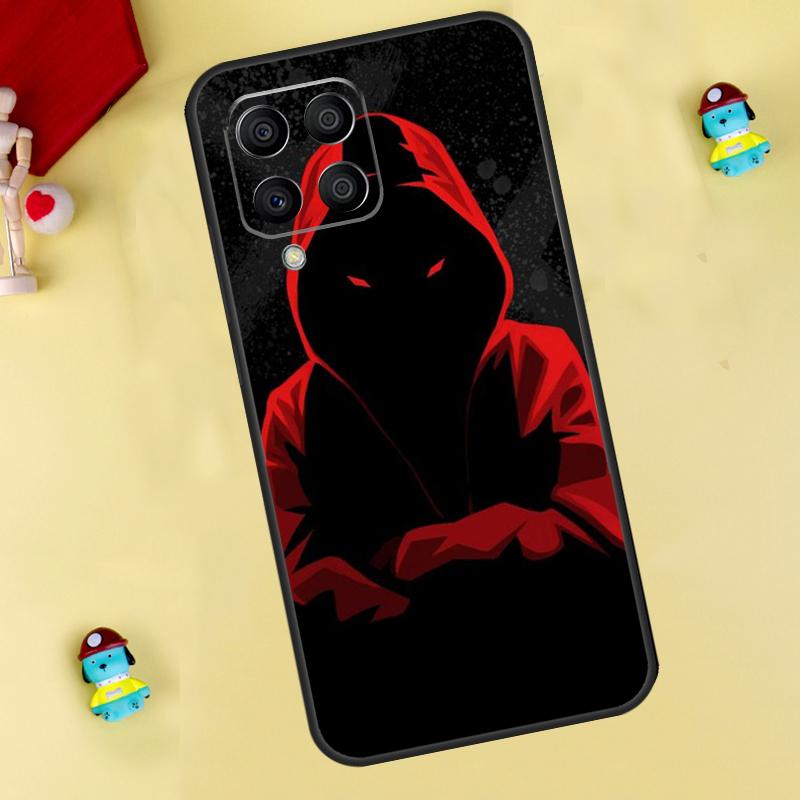 

Чехол Аниме Дьявол Плохой Парень Для Samsung Galaxy M33 M15 M55 M31 M13 M12 M14 M06 M16 M36 M56 M53 M32 M52 M35 M34 M54 Samsung M23