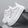Leder Herren Freizeitschuhe Schnürschuhe Herren Sportschuhe Atmungsaktive Freizeitschuhe Leichte Bequeme Atmungsaktive Wanderschuhe