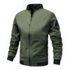 Men's Jacket Korean Style Spring and Autumn New Functional Trend Jacket