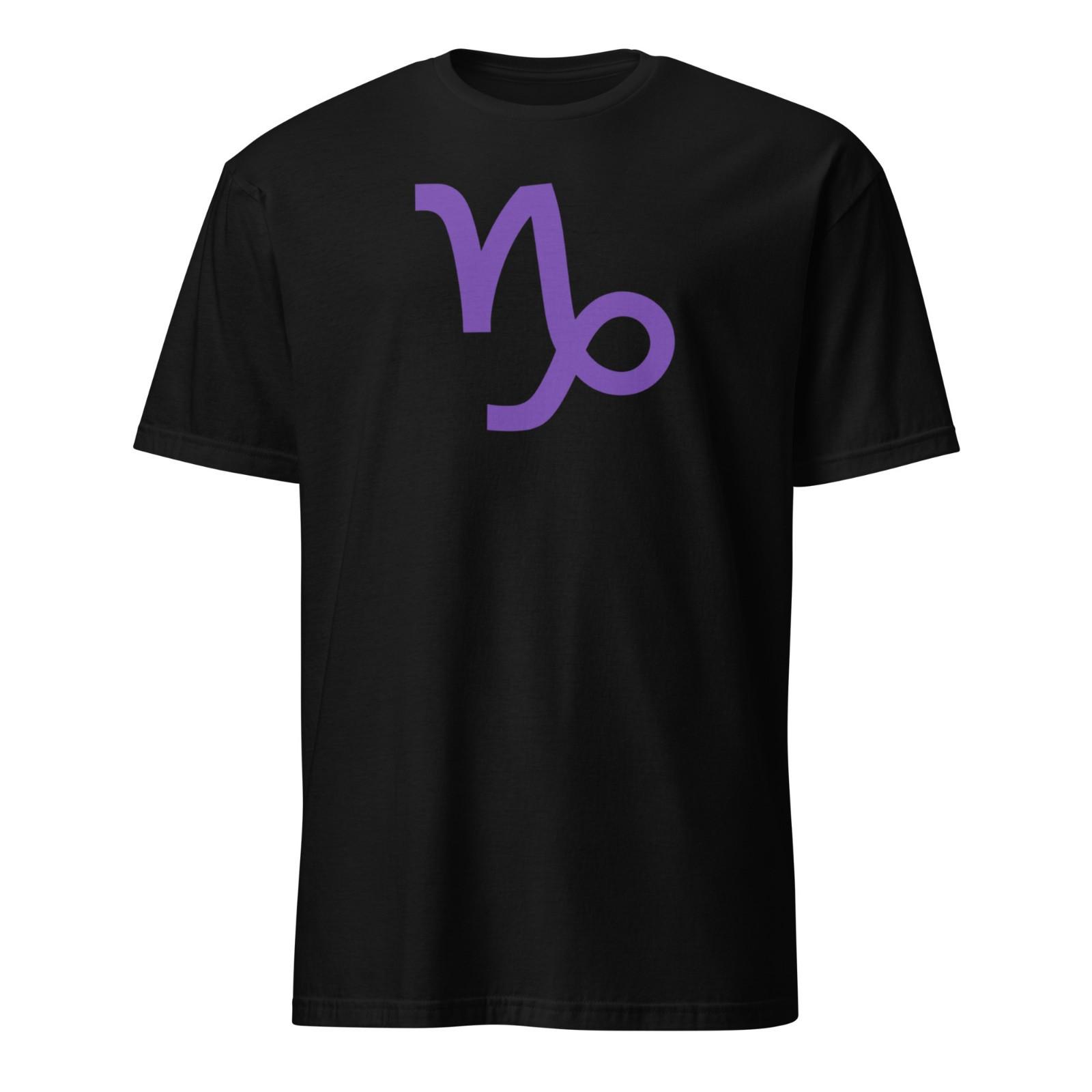Gamzee shirt Capricorn Shirt Homestuck shirt Gamzee Capricorn shirt XXL