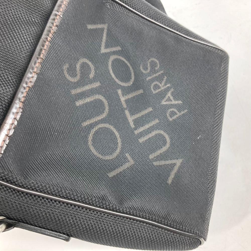 Louis Vuitton M93223 Damier Geant CitadinNM Pochette Bag Crossbody Shoulder Bag