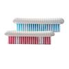High End Laundry Household Specific Brush, Thickened and Non Shedding Board Brush, Laundry Square Brush