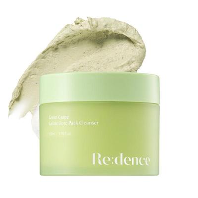 Green Grape Gelato Pore Pack Cleanser 100ml