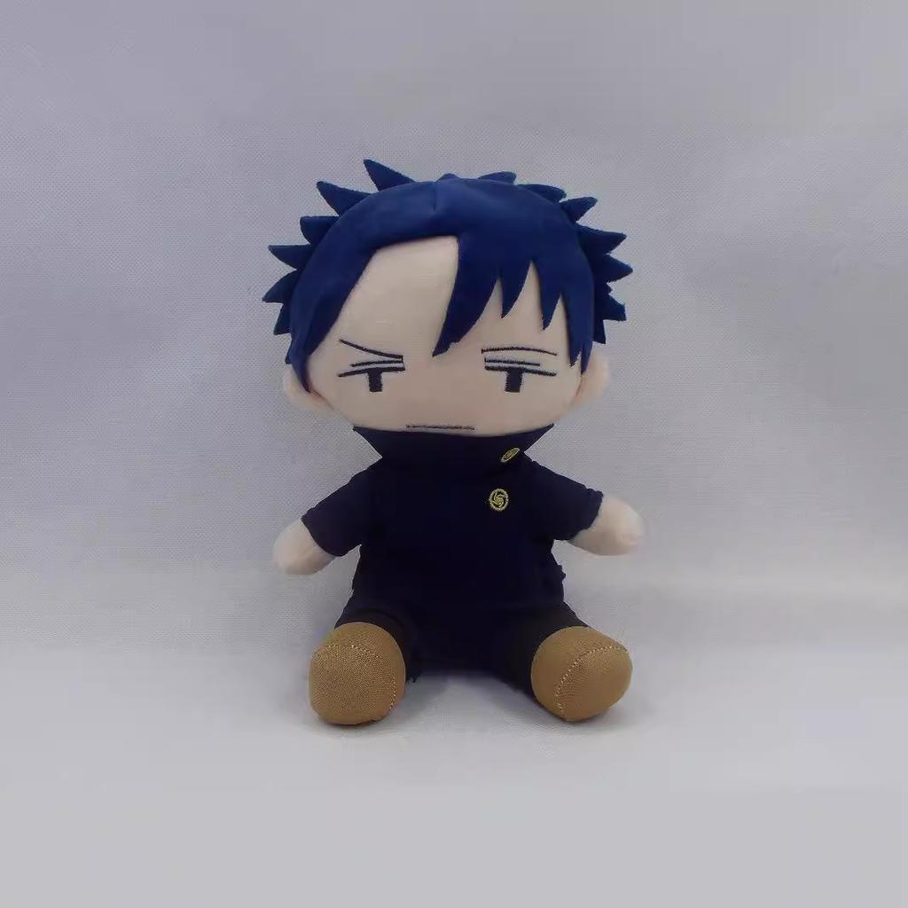 Anime Plush Doll