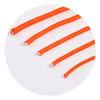 Mei Qilong Water Rescue Floating Rope for Firefighting and Marine Safety
