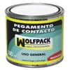 WOLFPACK PROFESSIONAL LINE - Wolfpack Contact Glue 500 Ml.