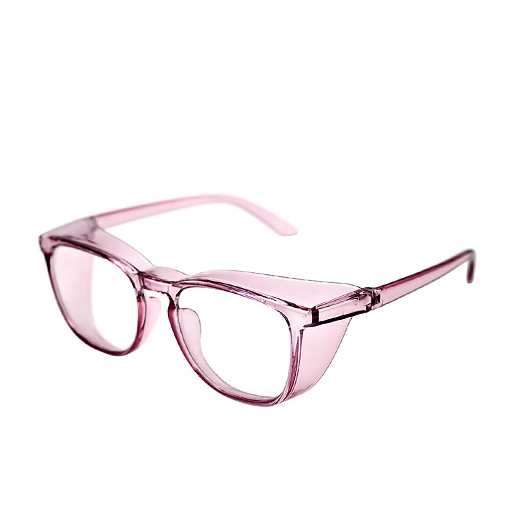 Unisex Anti-pollen Anti-blue Light Goggles Anti-fog And Anti-sand  Glasses