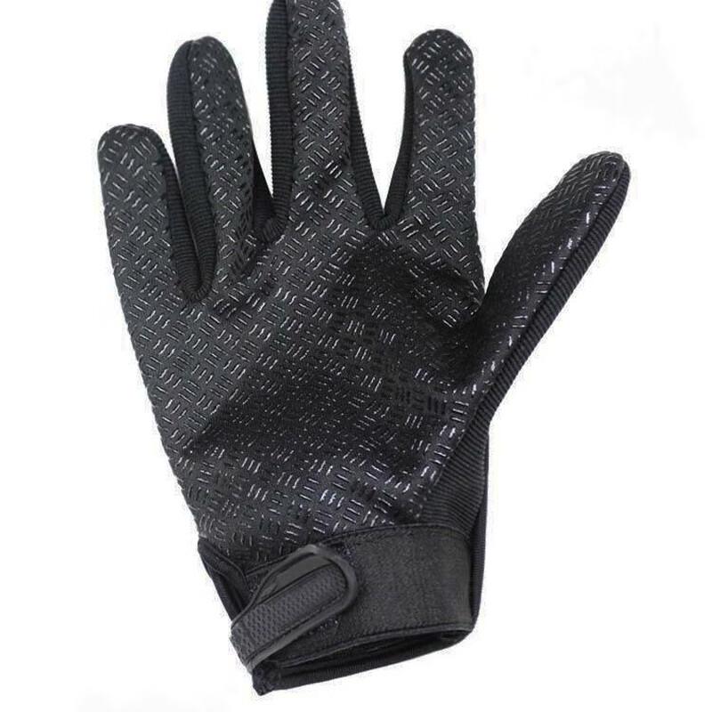 Men's Combat Training & Cycling Tactical Gloves