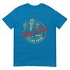 Dad Tax Making Sure Its Not Poison Funny Fathers Day Unisex Tshirt