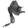 Lithium Battery Charger AC Adapter 16.8V 1A Output W/Indicator Light